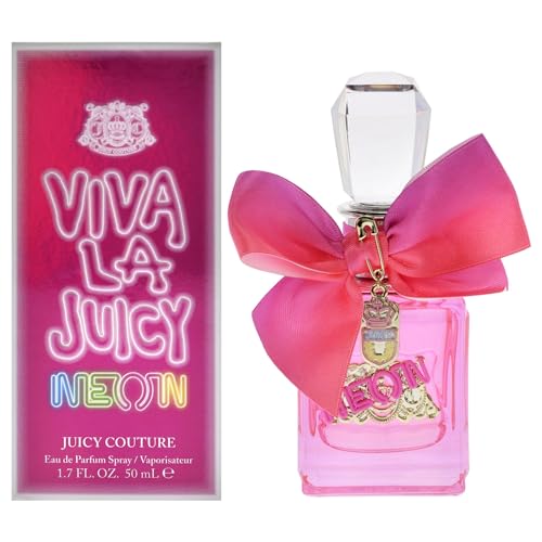 Juicy Couture Juicy Couture Viva La Juicy Neon Eau de... - Beauty & Fragrances Amazon UK à 26.16€