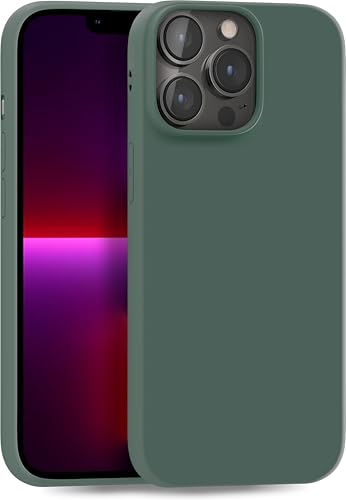 MyGadget TPU Case for iPhone 13 Pro - [ Camera Protection &... en promo sur Amazon