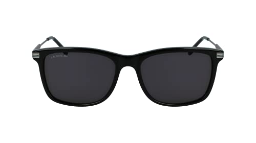 Lacoste L960S Occhiali, Nero, Taglia Unica Uomo - Amazon Italy à 68.36€
