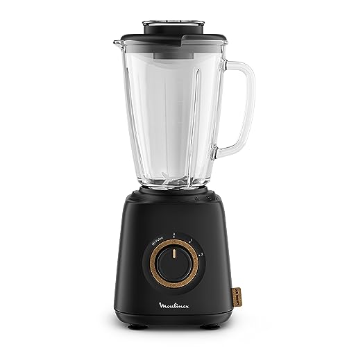 Moulinex Blendforce Eco Respect Batidora vaso de 800 W, con... - Sports & Fitness Amazon Espagne à 79.99€