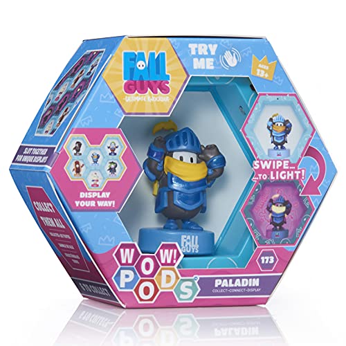Wow! PODS Fall Guys – Hexe beleuchtete Wackelfigur | aus... - Jouets & Jeux Amazon Allemagne à 3.50€