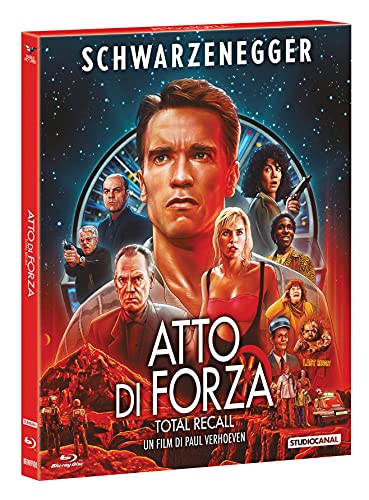 Atto Di Forza "Ever Green Collection" - Bon plan à 4.99€