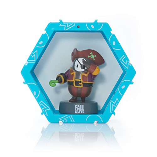 Figura LED Wow! POD Fall Guys Pirata - Jouets & Jeux Amazon Allemagne à 3.50€