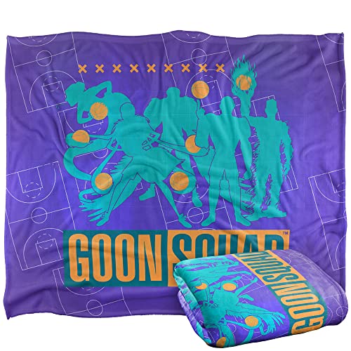 SPACE JAM 2 Goon Squad Silhouettes Officially Licensed... - Maison & Cuisine Amazon Royaume-Uni à 8.03€