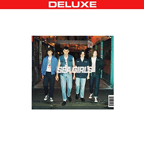 Homesick (Deluxe) (CD) - Bon plan à 8.11€