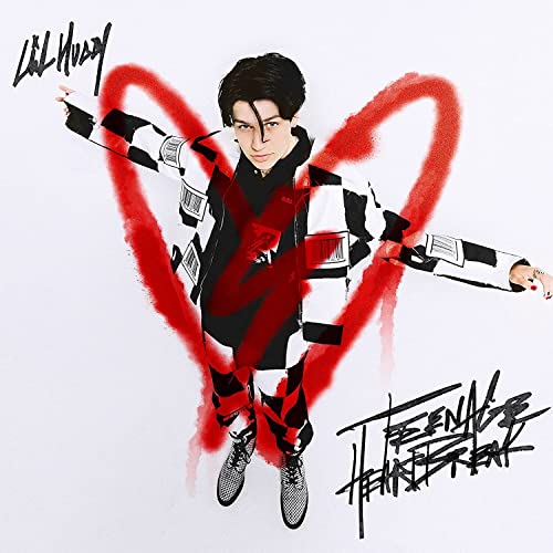 Teenage Heartbreak - Amazon Royaume-Uni à 6.25€