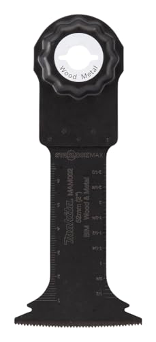 Makita B-66416 Starlock Max - Hoja de corte por inmersión... - Bricolage & Outils Amazon Espagne à 16.97€