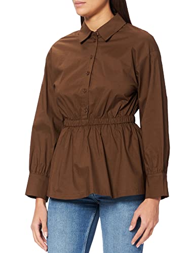 Comma Bluse Langarm - Amazon Allemagne à 15.37€