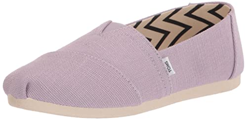 TOMS Mocassino da donna Alpargata, color orchidea chiaro... - Mode & Vêtements Amazon Italie à 32.14€