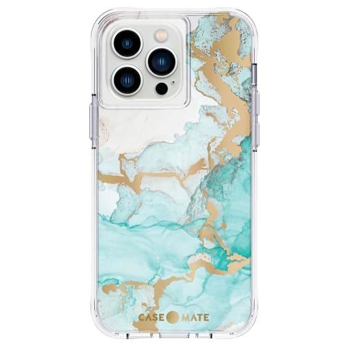 Case-Mate Tough Print Case protective cover compatible with... - High-Tech & Électronique Amazon Royaume-Uni à 19.70€