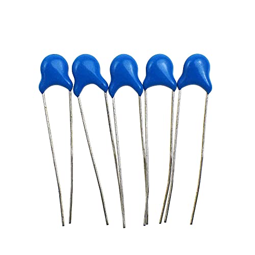 20 condensatori ceramici ad alta tensione 2KV 15PF 22PF... - High-Tech & Électronique Amazon Italie à 2.33€