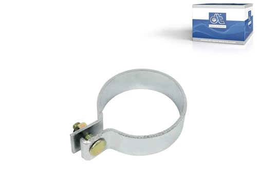 DT Spare Parts Fascetta scarico 4.61061 90,5mm 352,5g - Auto & Moto Amazon Italie à 2.97€