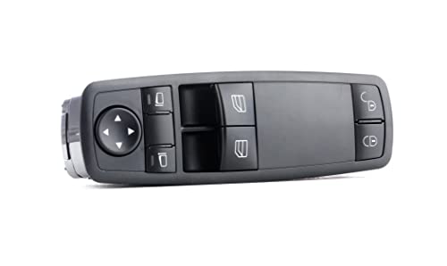 RIDEX 1761S0068 Bouton de lève-vitre Avant Gauche convient... - Auto & Moto Amazon France à 41.24€