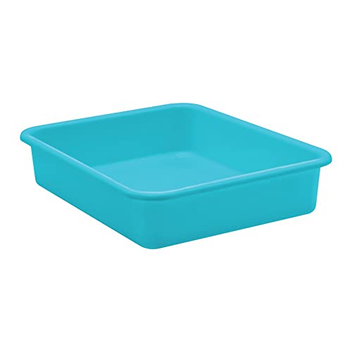 Teal Large Plastic Letter Tray - Amazon Allemagne à 7.89€