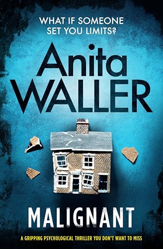 Malignant: A Gripping Psychological Thriller You Do Not... - Bon plan à 0.99€