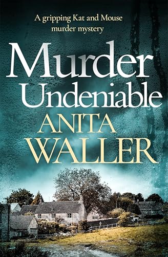 Murder Undeniable: A Gripping Murder Mystery (The Kat and... - High-Tech & Électronique en promo à 0.99€