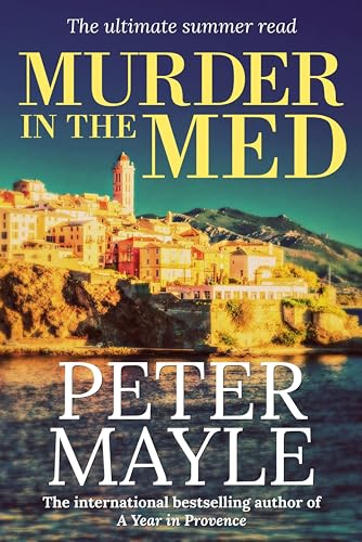 Murder in the Med - Bon plan à 0.99€