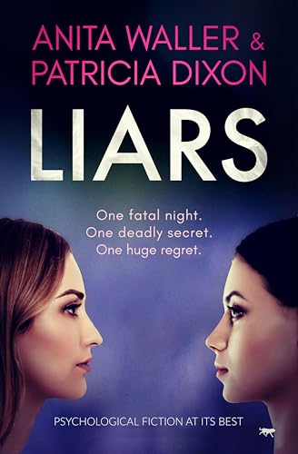 Liars: Psychological Fiction at Its Best - Livres & eBooks Amazon Royaume-Uni à 0.99€