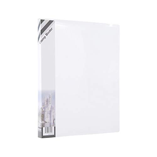 Filexec Products Clamp Binder, Removable Spine Label... - Maison & Cuisine en promo à 19.99€