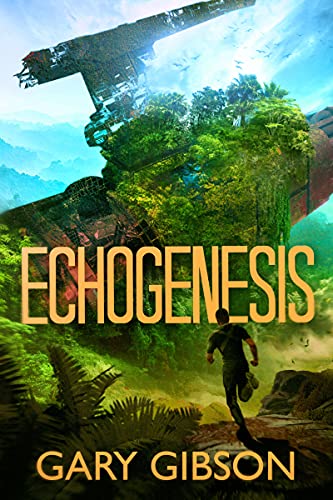 Echogenesis (Echogenesis Series Book 1) - Nouvelle promo Amazon à 0.99€