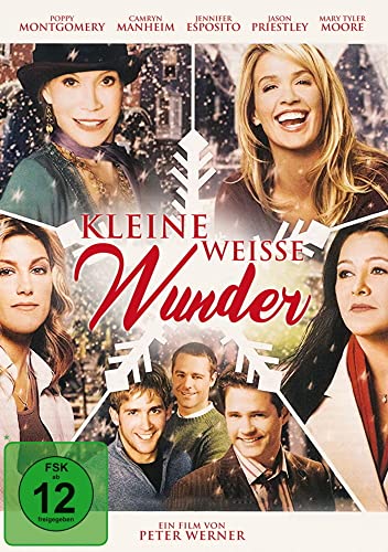 Kleine Weiße Wunder en promo à 8,60€ (-63%) sur Amazon FR
