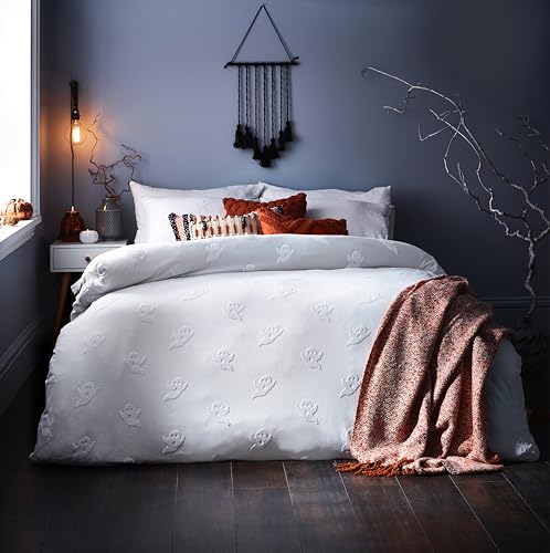 furn. The Linen Yard Der Leinenhof Ghost Tufted Single... - Maison & Cuisine en promo à 28.97€