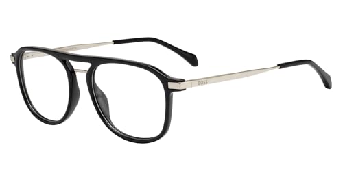 Gafas de Vista HUGO BOSS BOSS 1092/IT 807 BLACK 52/18/145... - Bricolage & Outils Amazon Espagne à 135.31€