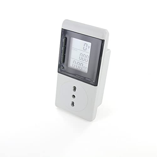 Contatore di energia - High-Tech & Électronique Amazon Italie à 9.78€