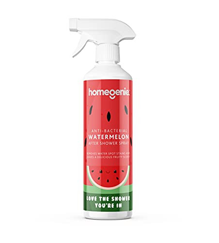 HomeGenie Anti-Bacterial After Shower Daily Cleaner | Spray... - Beauté & Parfums Amazon Royaume-Uni à 6.74€