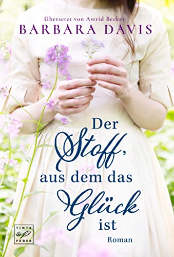 Der Stoff, aus dem das Glück ist - Livres & eBooks Amazon Allemagne à 1.99€