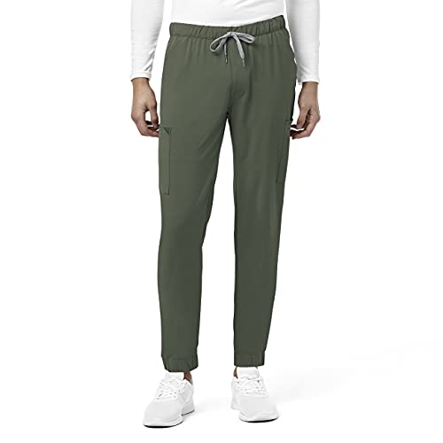 Wonderwink Renew - Pantalón Deportivo para Hombre... - Home & Kitchen Amazon Spain à 10.56€