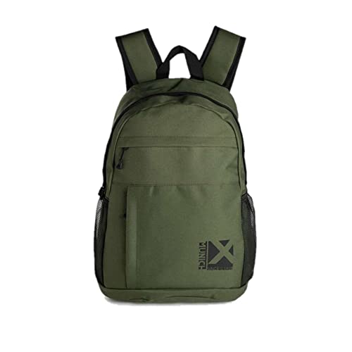 GYM SPORTS BACKPACK SLIM KAKI - Sports & Fitness en promo à 15.00€