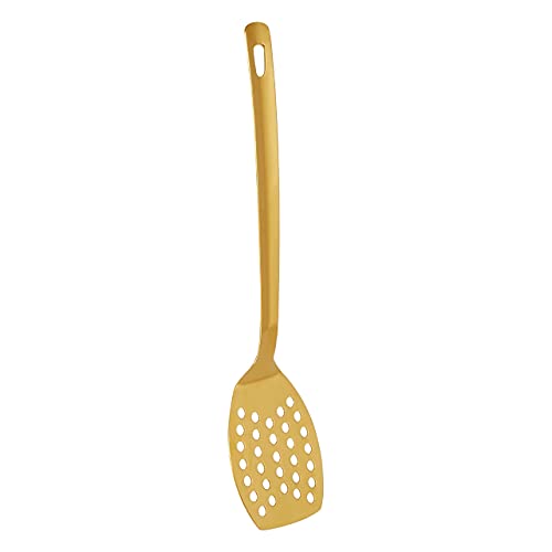 Premier Housewares Stainless Steel Spatula Stain Resistant... - Home & Kitchen Amazon UK à 4.79€
