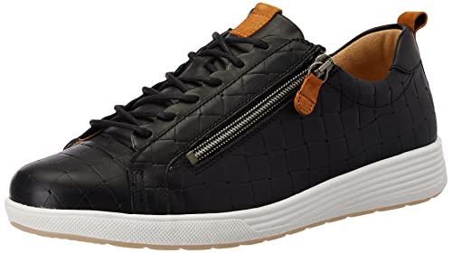 Ganter Klara, Scarpe da Ginnastica Donna, Nero, 37.5 EU... - Auto & Motorcycle Amazon Italy à 33.55€