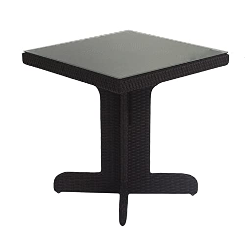 Vacchi 6459200000 Top Tisch Hpl Praslin Quadro, Mehrfarbig... - Vente Flash Amazon -71%