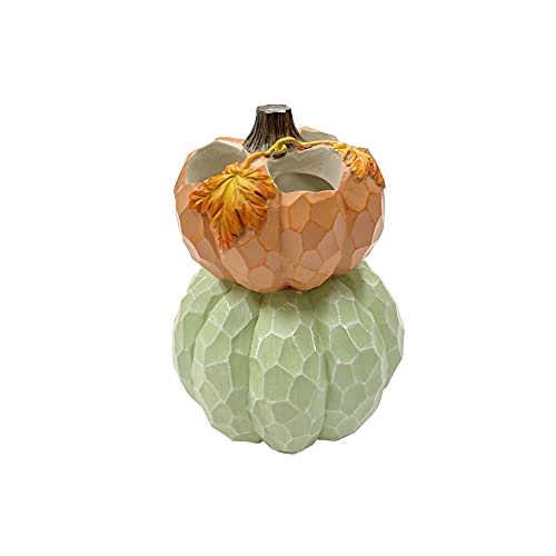 Avanti Linens - Toothbrush Holder, Pumpkin Design... - Deal du jour à 4.20€