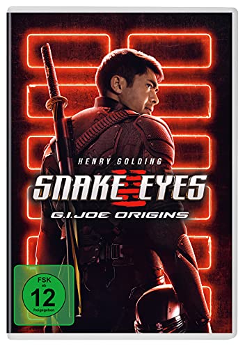 Snake Eyes: G.I.Joe Origins - Livres & eBooks Amazon France à 3.60€