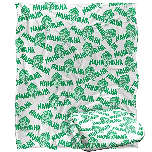 BATMAN - Plaid Ultra Doux Silky Touch 152 x 127 cm - Sports & Fitness Amazon France à 17.82€