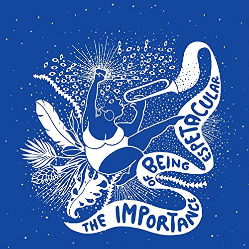 The Importance of Being Espetacular - Animalerie Amazon Allemagne à 17.42€