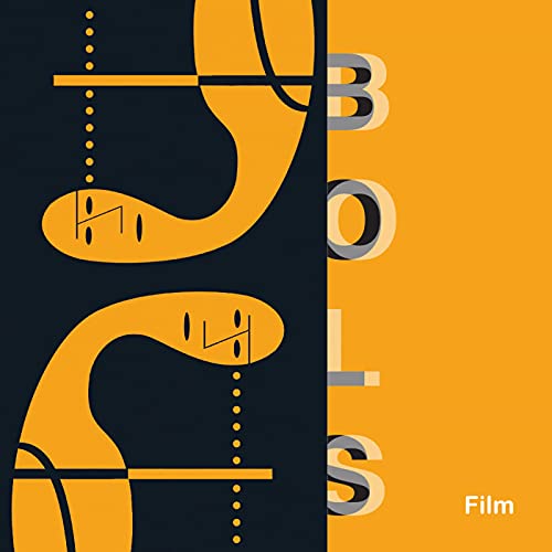 Film [VINYL] - Musique & Instruments Amazon Royaume-Uni à 1.99€