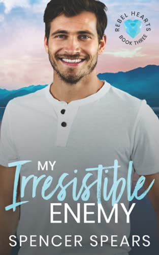 My Irresistible Enemy: 3 (Rebel Hearts) - Livres & eBooks Amazon Royaume-Uni à 15.21€