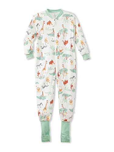 Calida Toddlers Safari Ensemble de Pijama, Light Aqua, 68... - Home & Kitchen Amazon France à 21.47€