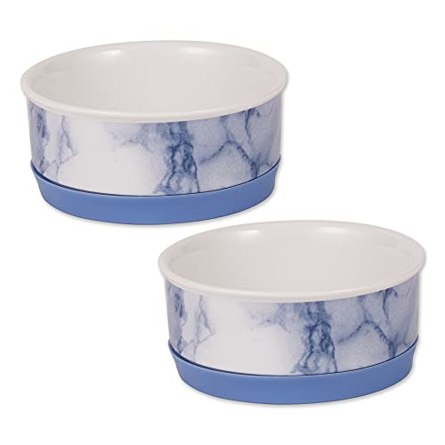 Bone Dry Pet Bowl Collection Lot de 2 Bols en céramique... - High-Tech & Électronique Amazon France à 17.58€