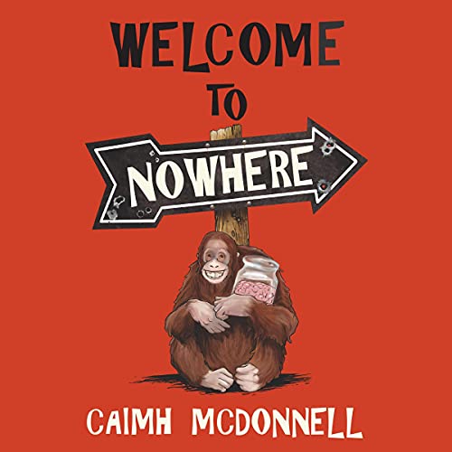 Welcome to Nowhere - Livres & eBooks Amazon Royaume-Uni à 4.99€