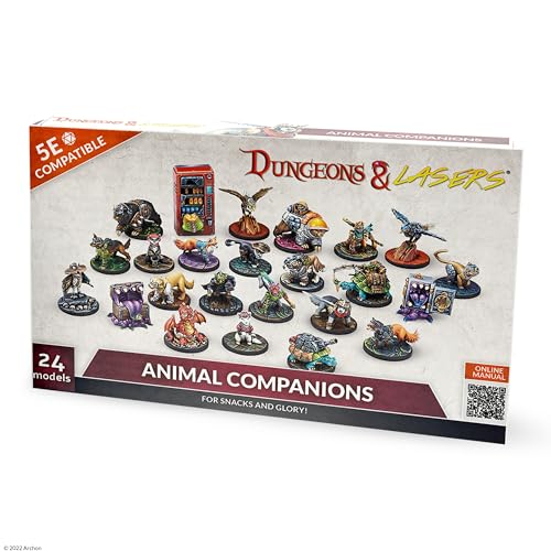 Archon Studio ARCDNL0011 Accessoires, Multicolore, Medium - Jouets & Jeux en promo à 33.34€