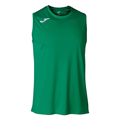 Joma - Short myskin Academy, Talla 4XS-3XS, Color Verde - Sports & Fitness en promo à 4.50€