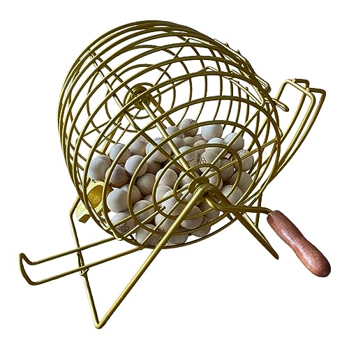 Vedes Natural Games XXL Bingo, Beige - Jouets & Jeux en promo à 3.95€