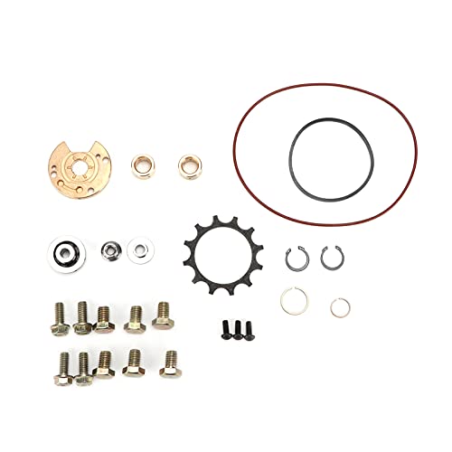 Kit de reconstrucción de núcleo de turbocompresor, kit de... - Auto & Moto en promo à 57.13€