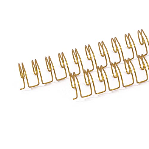 Craftelier - Lot de 2 Classeurs à Double Anneaux pour... - Sports & Fitness en promo à 5.07€