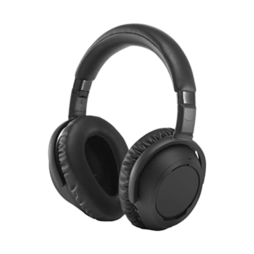 AmazonCommercial Wireless Noise Cancelling Bluetooth... - High-Tech & Électronique Amazon Allemagne à 60.12€